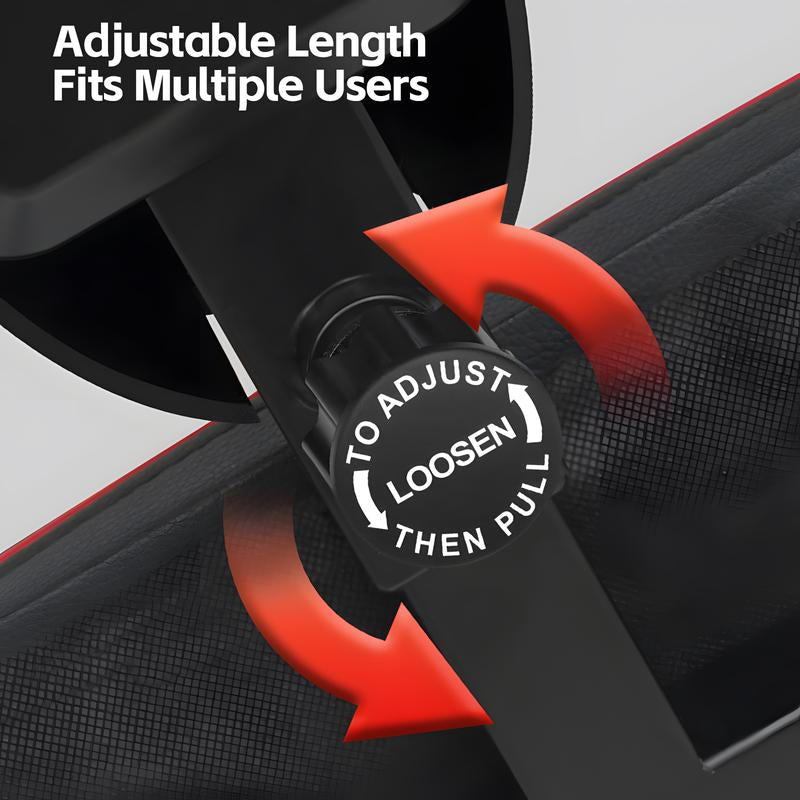 Foldable Core and Abdominal Trainer, Ab Trainer, Rowing Exercise Equipment, Dragonfly Machine Workout Tool, Ideal for Home Gym Fitness,Foldable Ab Workout Machine,Fathersdaygifts Adjustable